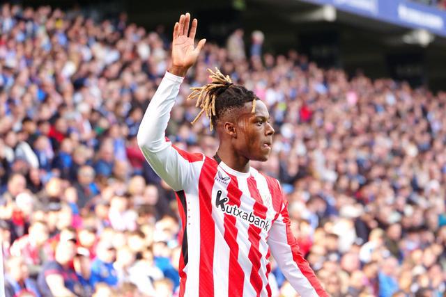 德科談未簽下尼科-威廉姆斯：奧爾莫一開始就想來，尼科并非如此