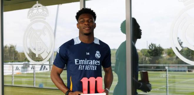 楚阿梅尼：世俱杯是重要戰(zhàn)場，全隊將為這項賽事做好萬全準(zhǔn)備