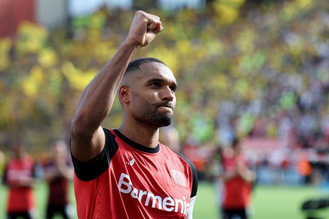 法爾克：拜仁仍在和約納坦-塔談合同年限，巴薩仍在競爭