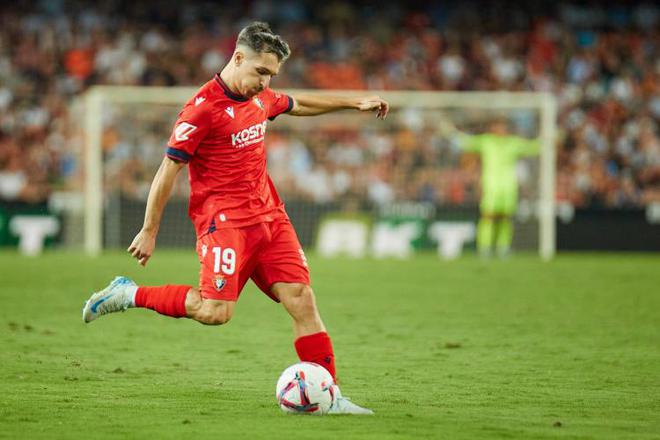 法爾克：皇社、黃潛有意薩拉戈薩，利茲聯、熱那亞與佩雷茨談判