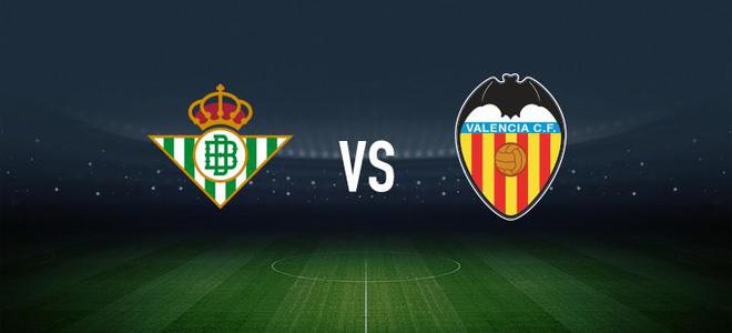 皇家貝蒂斯vs瓦倫西亞:安東尼、伊斯科首發(fā),馬馬爾達(dá)什維利、弗蘭-佩雷斯出戰(zhàn) 皇家貝蒂斯vs瓦倫西亞:安東尼、伊斯科首發(fā),馬馬爾達(dá)什維利、弗蘭-佩雷斯出戰(zhàn)