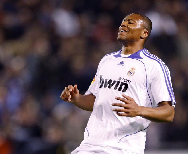 馬卡報(bào)：皇馬舊將巴普蒂斯塔加入皇馬青訓(xùn)當(dāng)教練