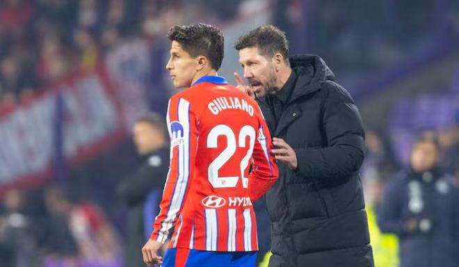 西媒：馬競(jìng)將與小西蒙尼續(xù)約至2030年，解約金1億歐