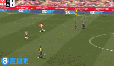 3分鐘2球！索爾洛特替補(bǔ)登場完成帽子戲法，小蜘蛛單刀未射獻(xiàn)助攻