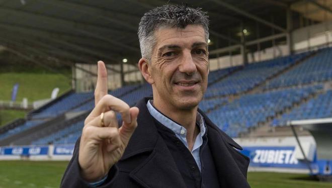 阿爾瓜西爾：感謝球迷厚愛，只需記住我是另一名皇社球迷就好