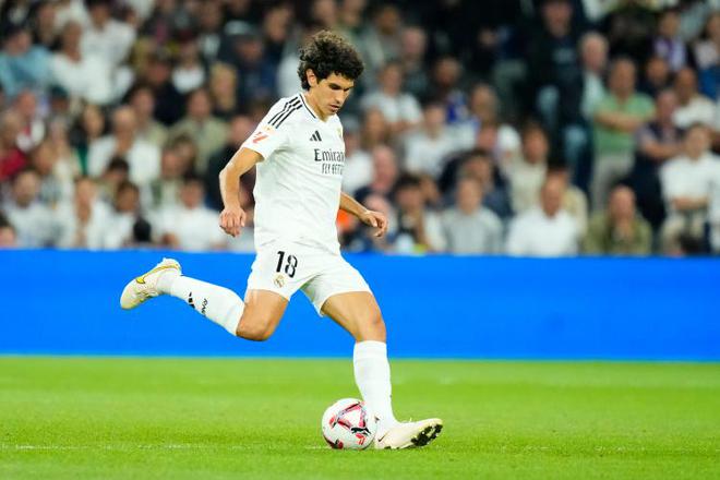 每體：巴列霍為皇馬出場僅2000分鐘獲13冠，平均每1.7場比賽獲1冠