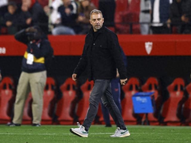 巴薩西甲積88分收官，43分來(lái)自主場(chǎng)&45分來(lái)自客場(chǎng)