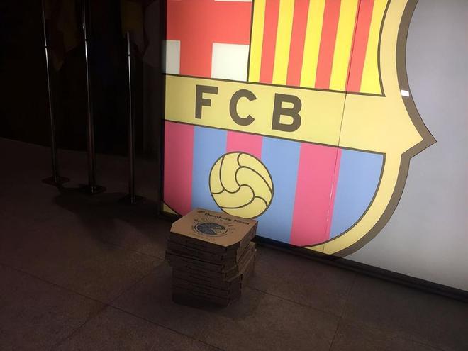 從轉(zhuǎn)會消息看，巴薩夏窗花費有望突破1億歐元大關(guān)