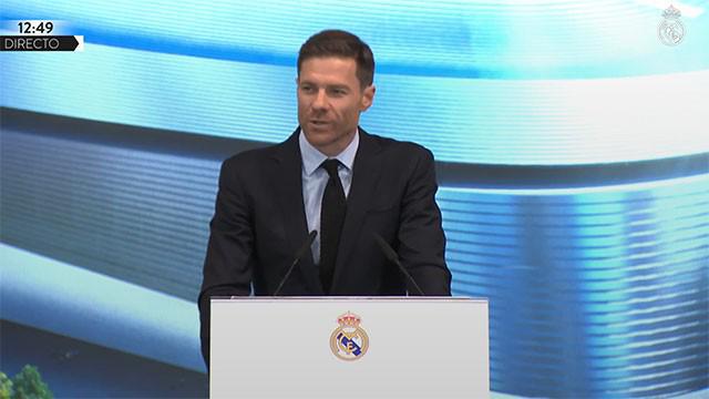 阿隆索：沒有安切洛蒂的教導(dǎo)，我可能不會出現(xiàn)在這里