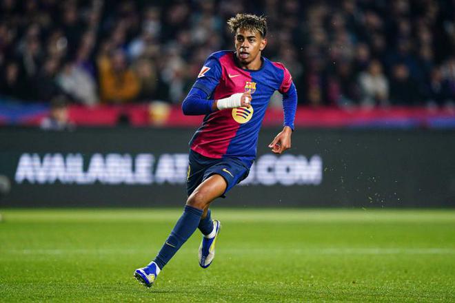 羅馬諾：亞馬爾&門德斯今日將與巴薩會面，正式簽署續約文件