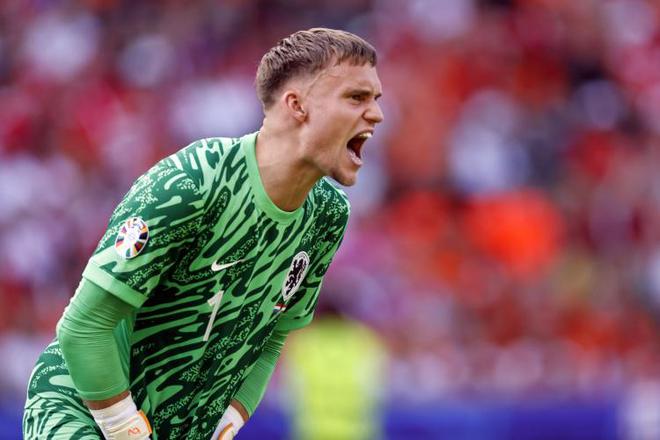 法媒：引進新門將，巴薩詢問布萊頓門將維爾布魯根的情況