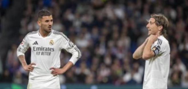 世體：皇馬致力于加強陣容，塞瓦略斯今夏不會離隊