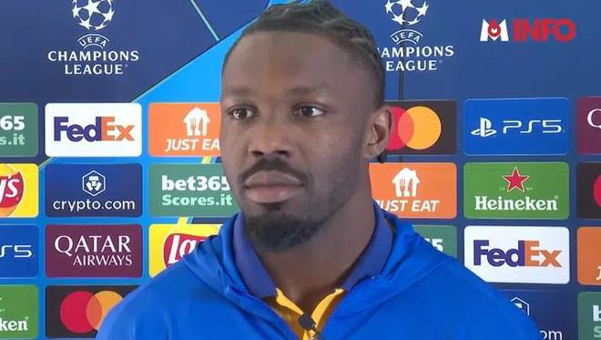 馬庫斯-圖拉姆：我們的目標是像對陣巴薩那樣去贏得比賽