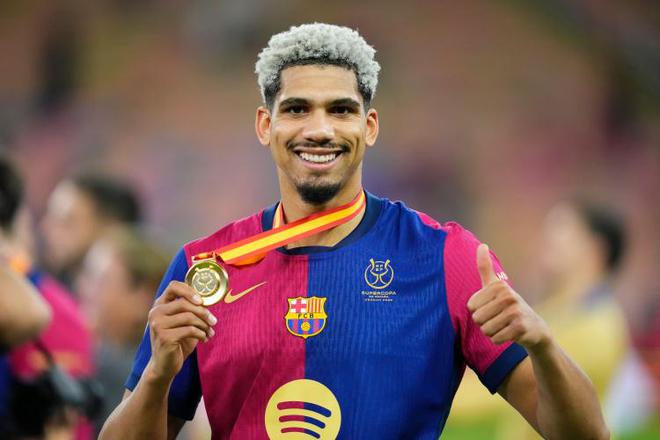 阿勞霍談本賽季：長期傷病對我有些影響，無法上場時自信心會下降