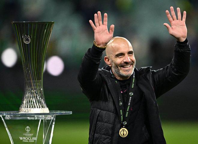 馬雷斯卡：我們以錯誤的方式開始了比賽，下半場的表現好多了