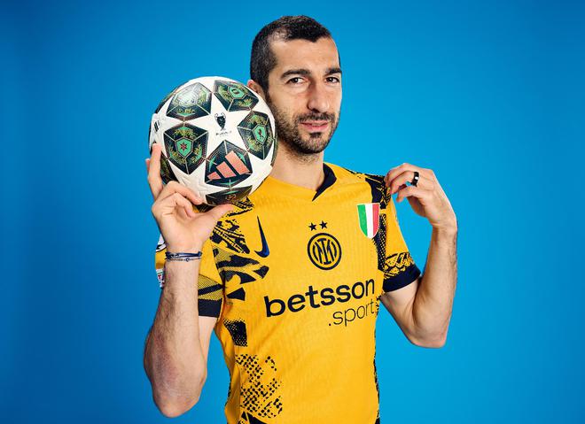 姆希塔良：第二次踢決賽要做到最好；希望全場保持高度專注