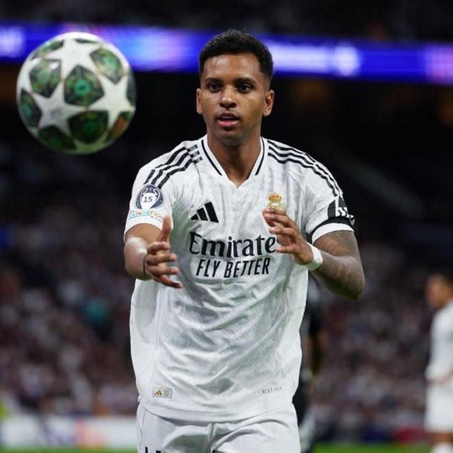 德天空：三笘薰、萊奧和加克波表現不穩定，拜仁應引進羅德里戈