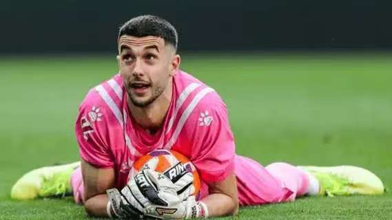 曼城巴薩紐卡爭搶，他成市場最熱門將？