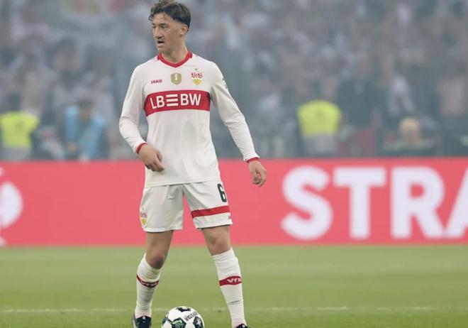 圖片報：施蒂勒沒有就轉(zhuǎn)會與皇家馬德里達成口頭協(xié)議