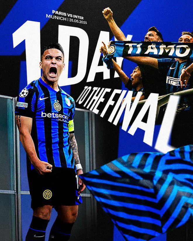 ??國米晉級歐冠決賽之路：小組第四出線，連克巴薩、拜仁