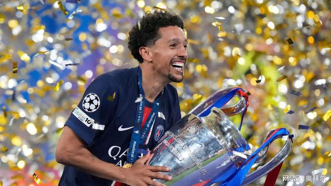 5球狂勝開啟一個時代！沒有姆巴佩的大巴黎更強大，復刻皇馬米蘭