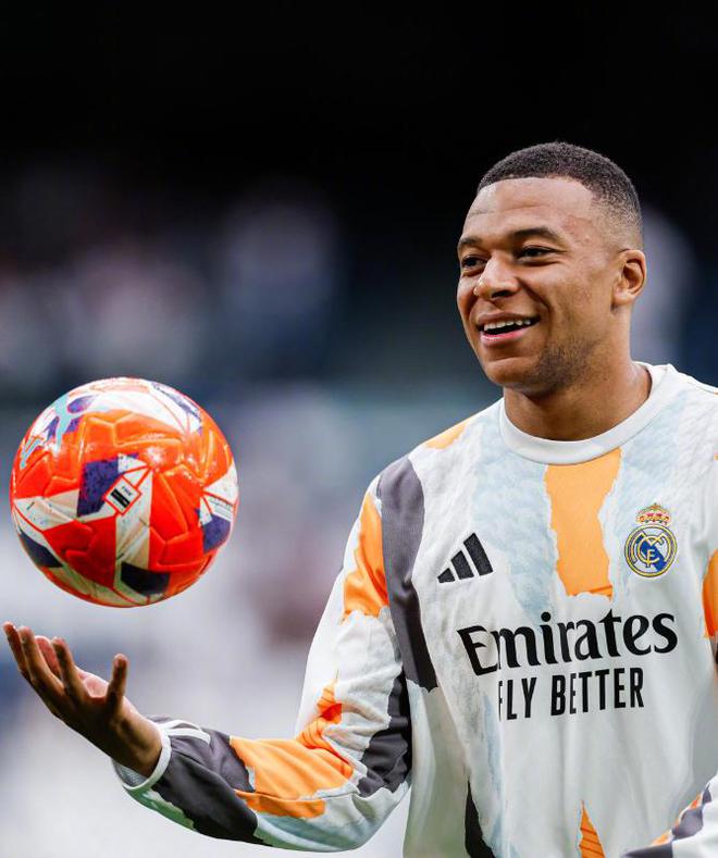 姆巴佩淪為足壇杜蘭特！巴黎5-0首奪歐冠，國米無緣破慕尼黑魔咒