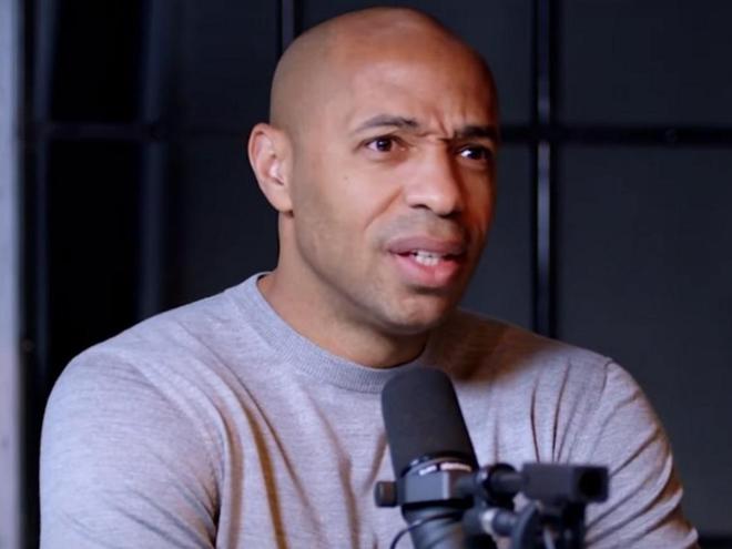 亨利：巴黎會難以應對國米的352陣型，我是小因扎吉的超級崇拜者