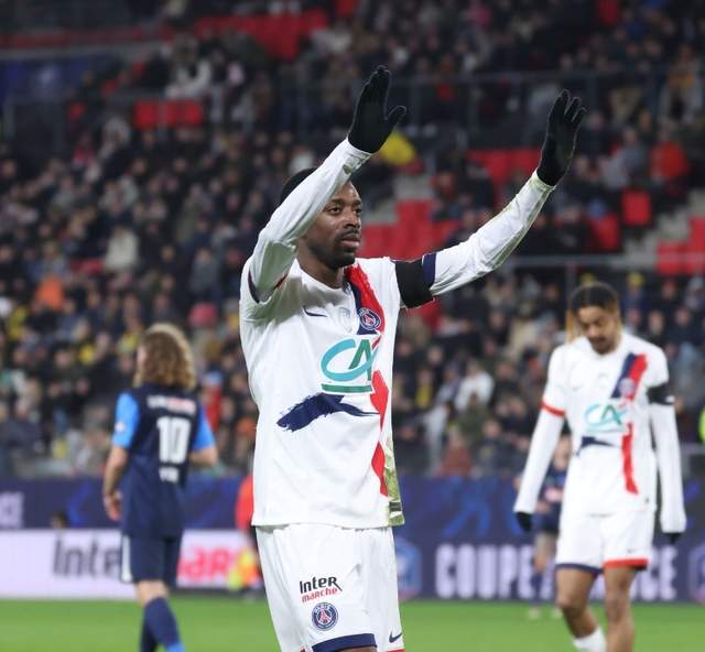 3冠王有多難？僅8隊實現(xiàn)：巴薩曼城在列無皇馬，巴黎只差1步