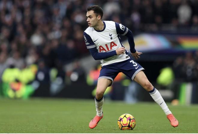 隊報：摩納哥對免簽雷吉隆很有信心，或與戴爾再聚首