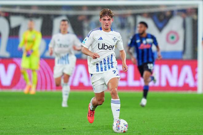 全市場：皇馬為帕斯開稅后年薪350萬歐5年合同，國米似乎沒機(jī)會了