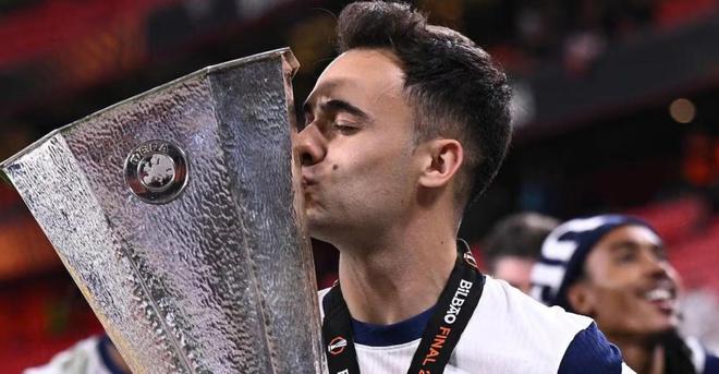 阿斯：雷吉隆將尋找新的挑戰，已有西甲俱樂部向他發出邀請