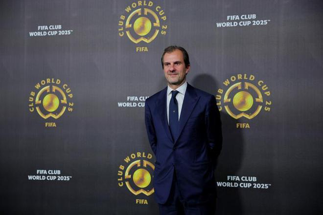 維拉官方：曾在尤文擔任高管，卡爾沃出任俱樂部商業運營總裁