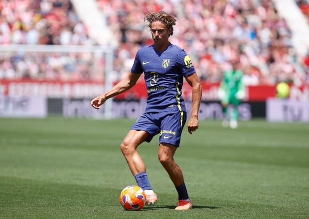 官方：馬競與紐卡將于8月9日進行友誼賽，男女足均將展開對決