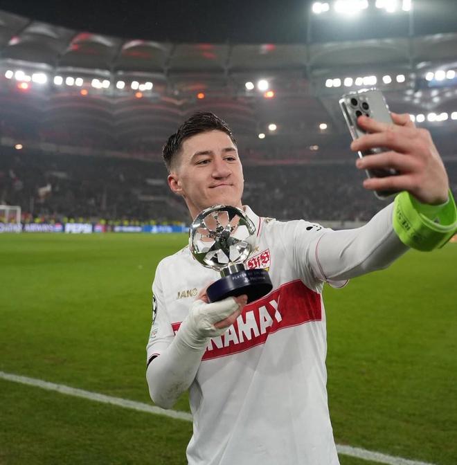 德天空：施蒂勒加盟皇馬消息不屬實，施蒂勒轉(zhuǎn)會目前無進展