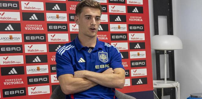 加維辟謠轉(zhuǎn)會巴黎傳言：我只想留在巴薩，不會去任何地方