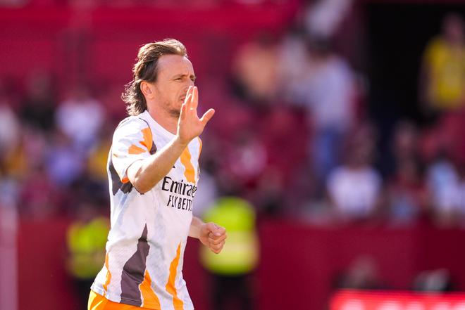 馬卡：莫德里奇不愿以任何形式對陣皇馬 米蘭無緣歐戰反而成優勢