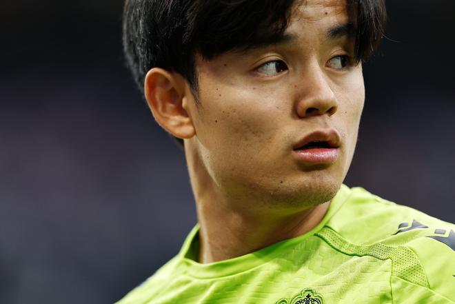 西媒：拜仁已與久保建英新經(jīng)紀(jì)公司談判，但皇社無意出售久保