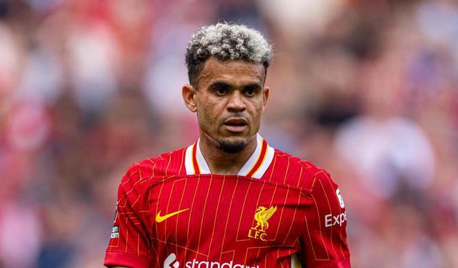 阿斯記者：利物浦傾向于賣迪亞斯給沙特，勝利有意但尚未報價