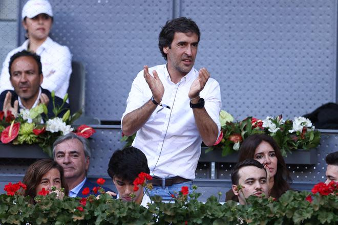 馬卡：勞爾離任解決了皇馬青訓教練晉升堵塞問題，造成連鎖反應