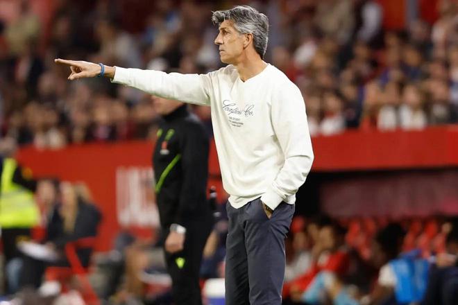 阿斯：阿爾瓜西爾可能簽約利雅得青年，塞維利亞啟動備選方案