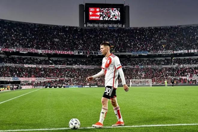 馬卡：皇馬需承擔(dān)馬斯坦托諾轉(zhuǎn)會(huì)稅費(fèi)，轉(zhuǎn)會(huì)總費(fèi)用超5000萬(wàn)歐