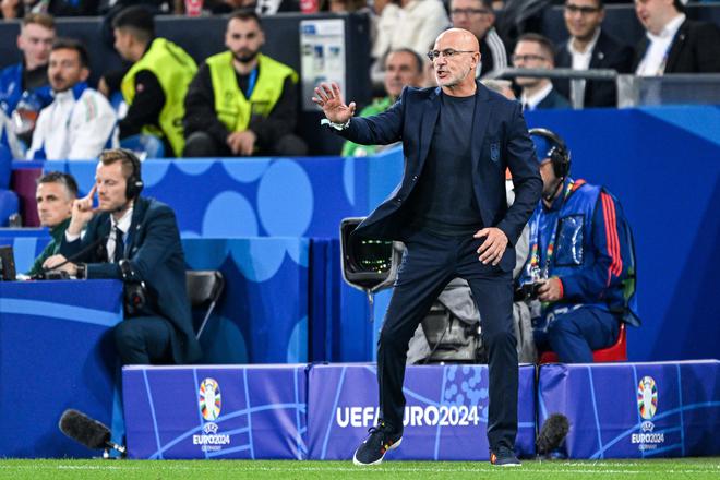 德拉富恩特：亞馬爾應該拿金球獎，懷森證明了皇馬為什么簽他