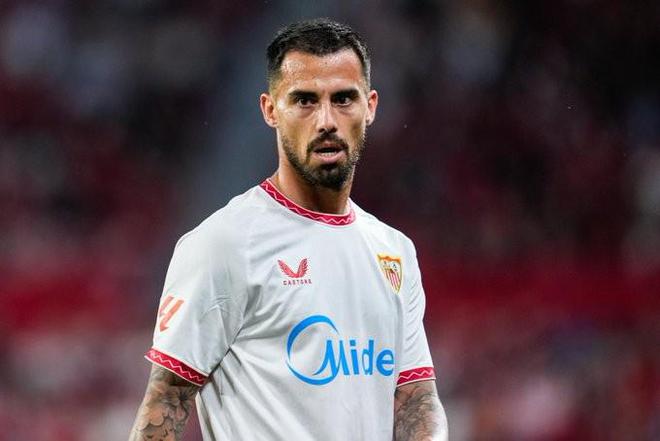 羅馬諾：31歲蘇索可能會在24小時內自由身加盟西乙球隊加的斯