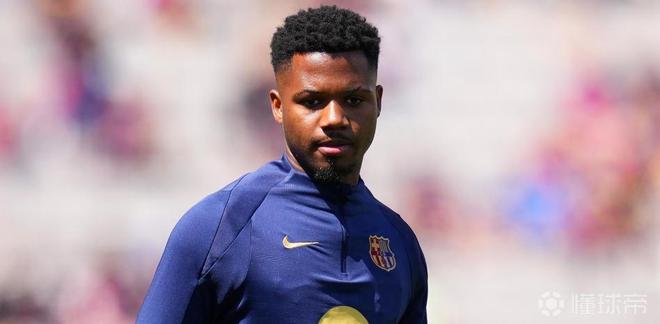 每體:巴薩可保留法蒂2400萬歐回購權(quán),但有效期為一年 每體:巴薩可保留法蒂2400萬歐回購權(quán),但有效期為一年