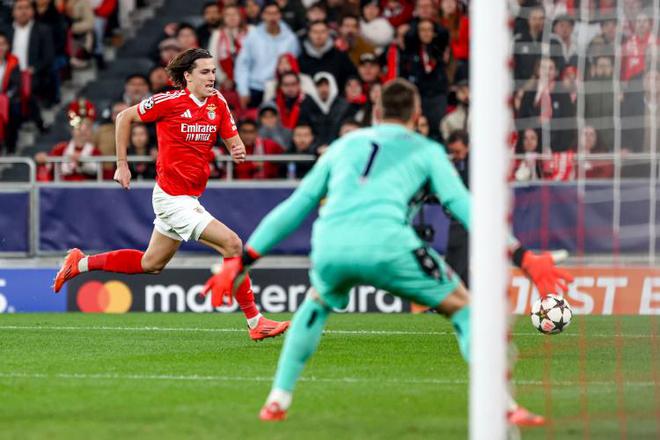 記者：本菲卡要求一次性支付A費5000萬歐解約金，皇馬不愿滿足