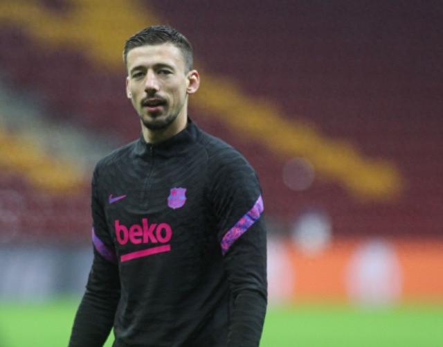 記者：朗格萊將與巴薩解約，并與馬競簽約至2028年