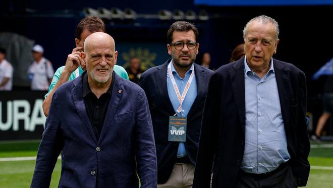 特瓦斯：西甲不會受制于世俱杯；亞馬爾和拉菲已成為頂級球星