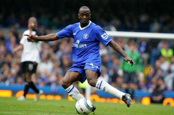 馬克萊萊：阿布說服我加盟切爾西，整個(gè)英超球迷都欣賞我們的比賽