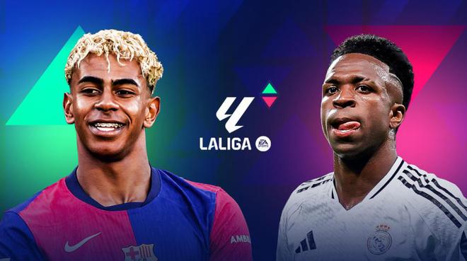 德轉(zhuǎn)公布最新球員身價(jià)：亞馬爾升至2億獨(dú)占鰲頭，維尼修斯跌至1.7億