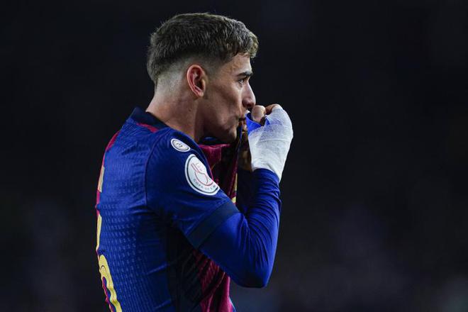 韌帶撕裂太傷20歲加維身價三連跌至6000萬，1年前巔峰9000萬